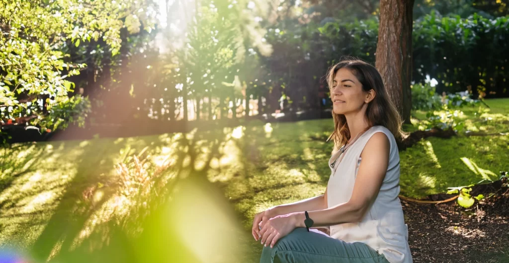 Mindful meditation for beginners