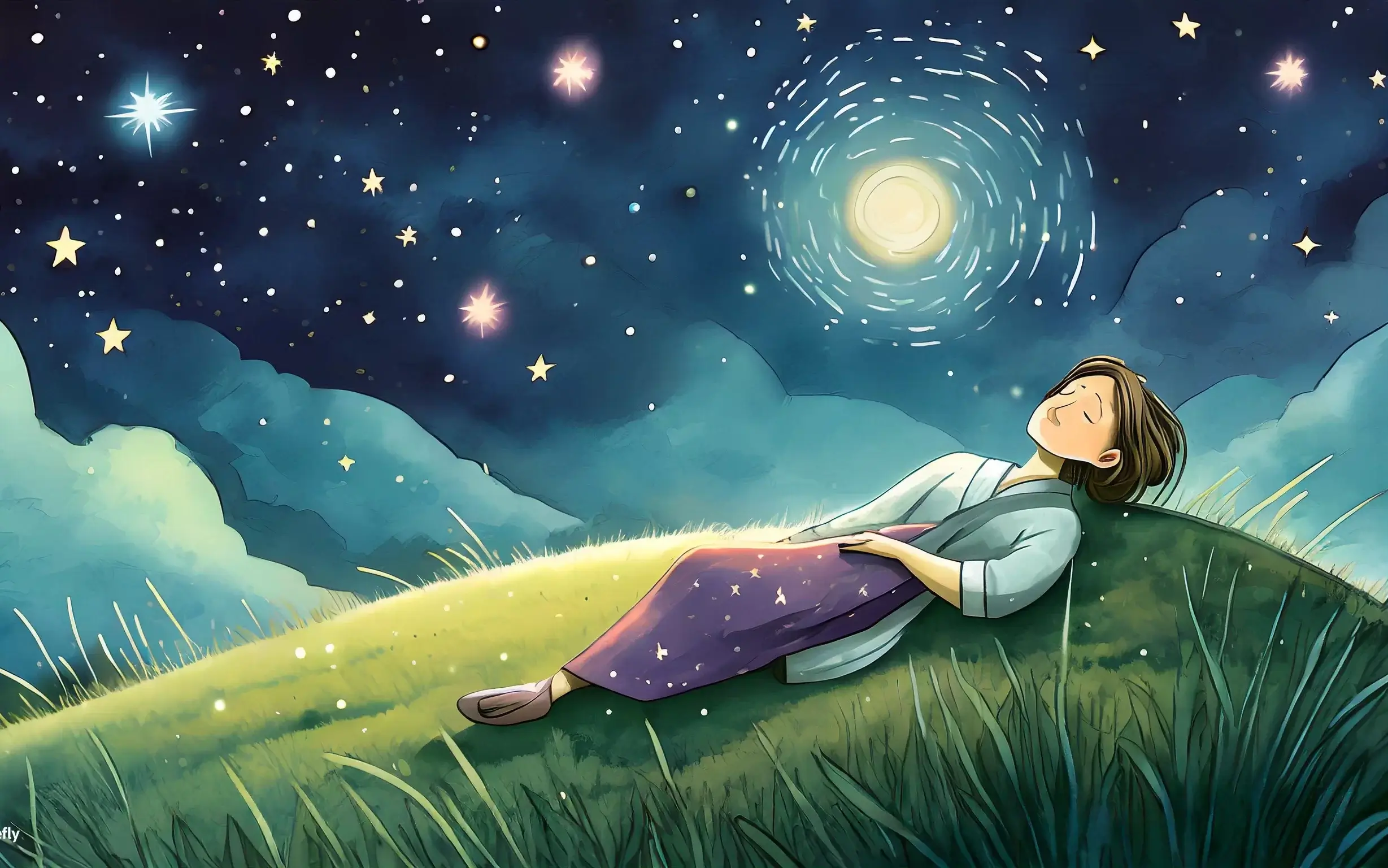 The Science of Sleep: Understanding Stages and Dreams