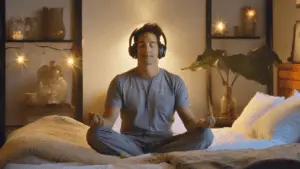 Best meditation for deep sleep and relaxation