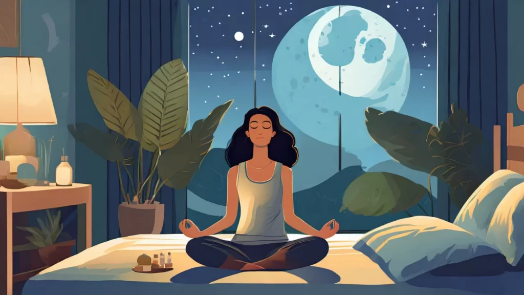 7 Guided Meditations to Help You Sleep Better Tonight